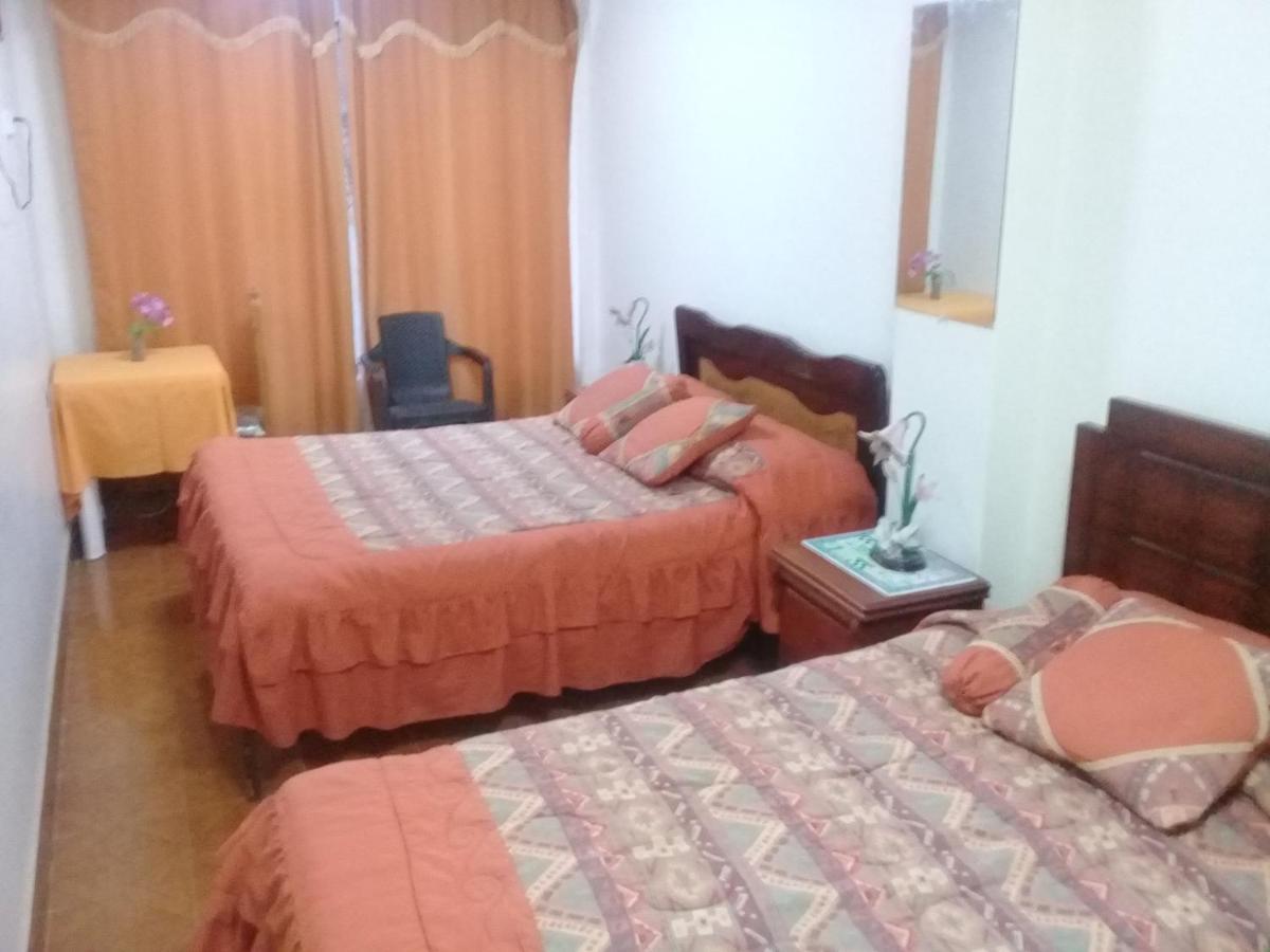 Hotel Central *
