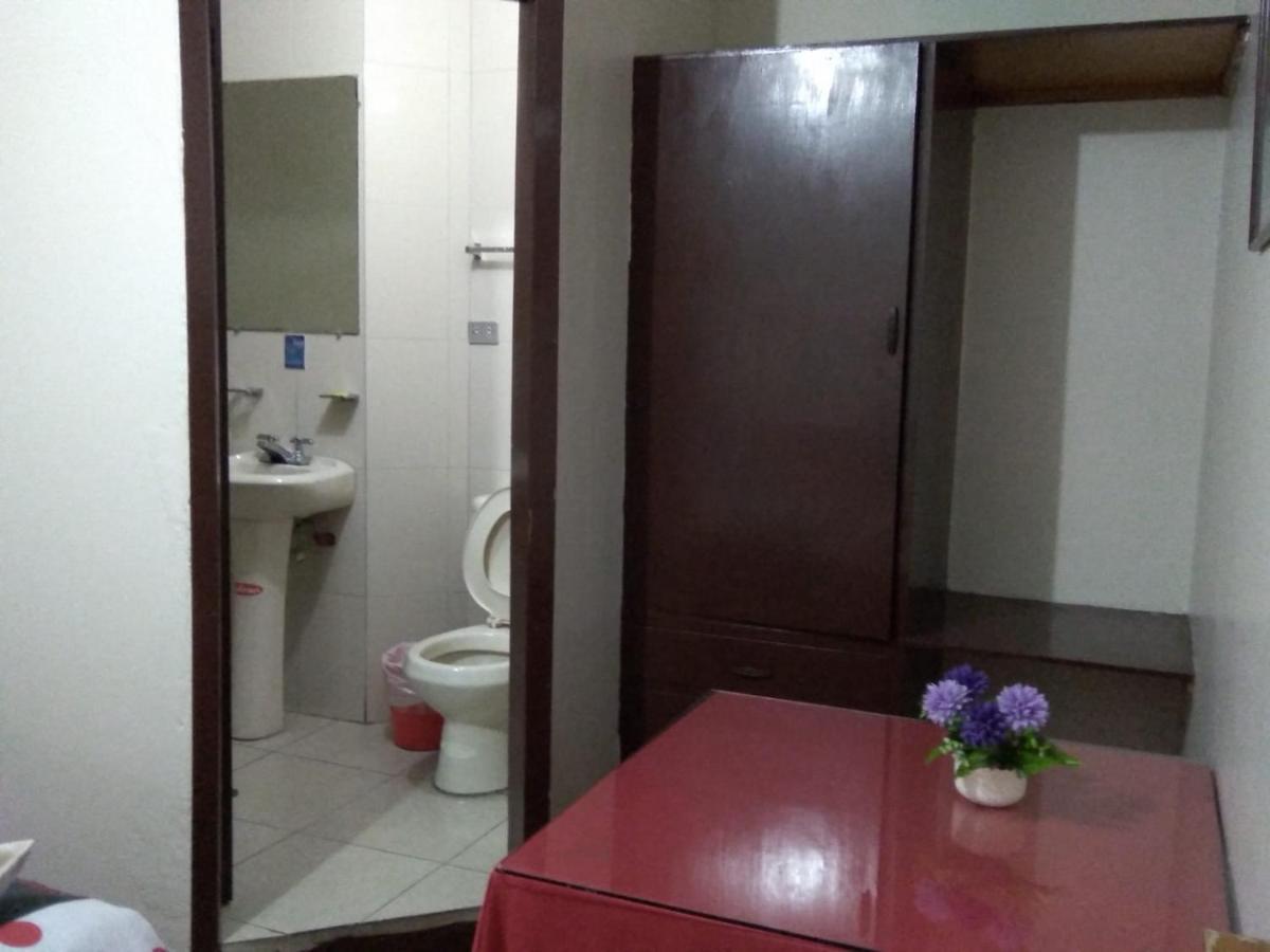 Hotel Central Latacunga