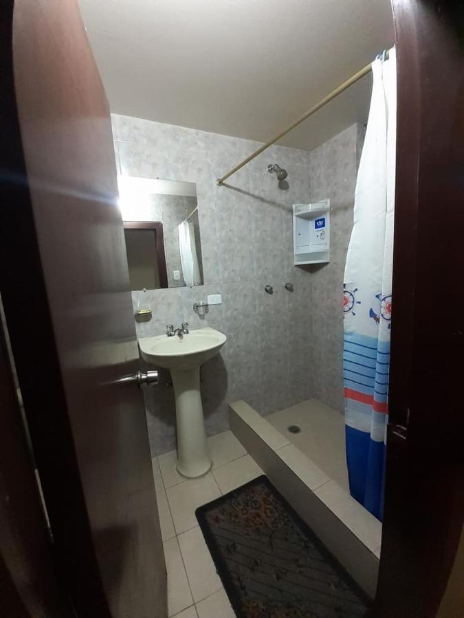 Hotel Central Latacunga