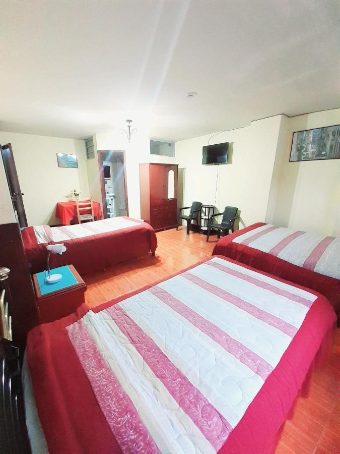 Hotel Central *