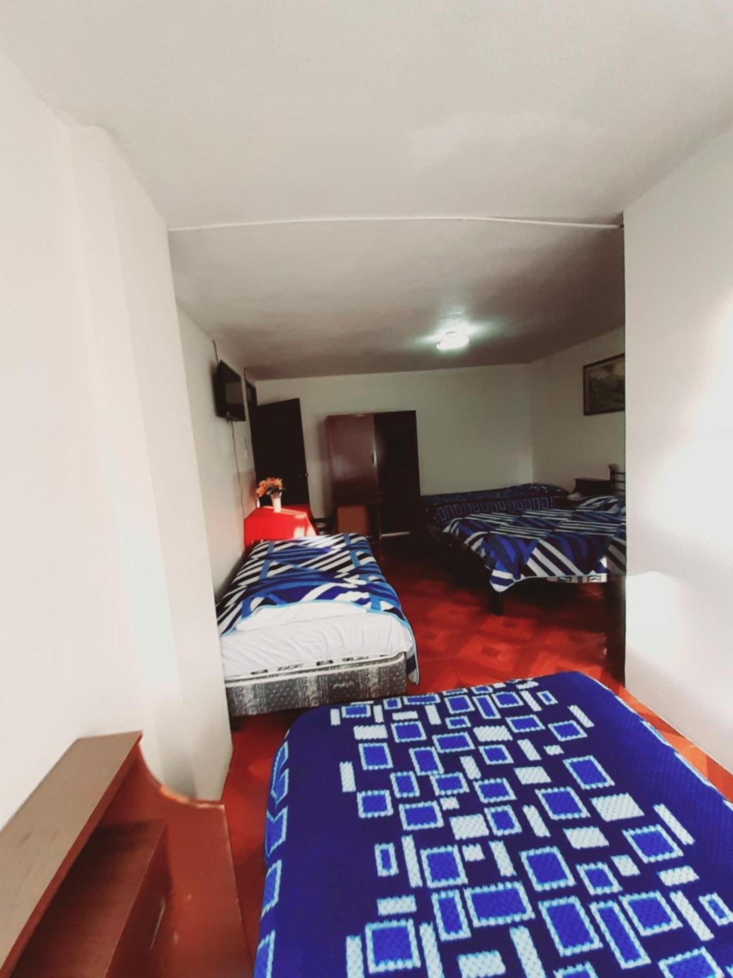 Hotel Central *